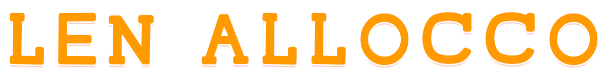 Len Allocco